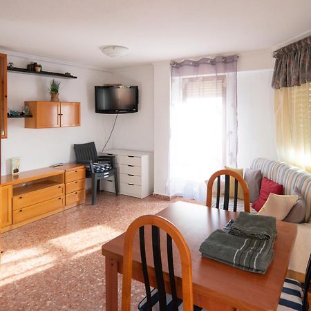 An Apartment In Xeraco With 3 Bedrooms, Located Near Beach And Gandia Экстерьер фото