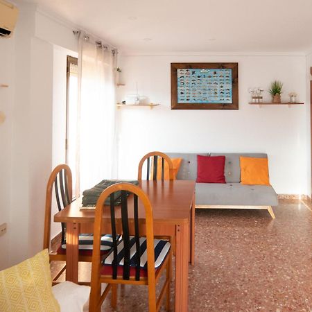 An Apartment In Xeraco With 3 Bedrooms, Located Near Beach And Gandia Экстерьер фото