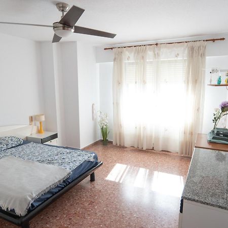 An Apartment In Xeraco With 3 Bedrooms, Located Near Beach And Gandia Экстерьер фото