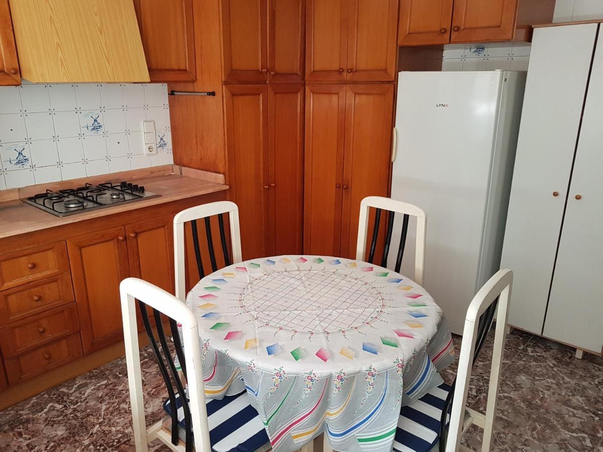 An Apartment In Xeraco With 3 Bedrooms, Located Near Beach And Gandia Экстерьер фото