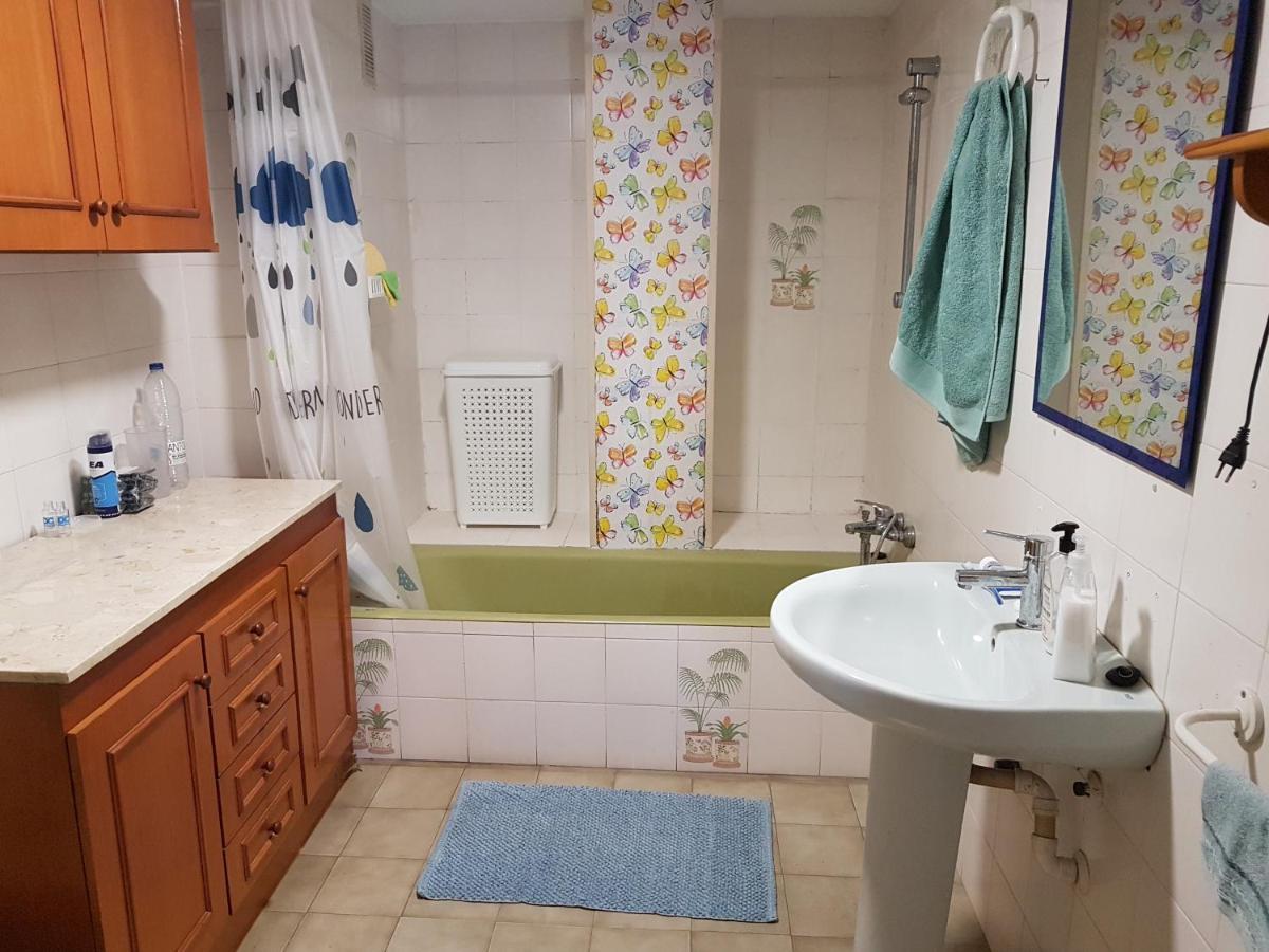 An Apartment In Xeraco With 3 Bedrooms, Located Near Beach And Gandia Экстерьер фото