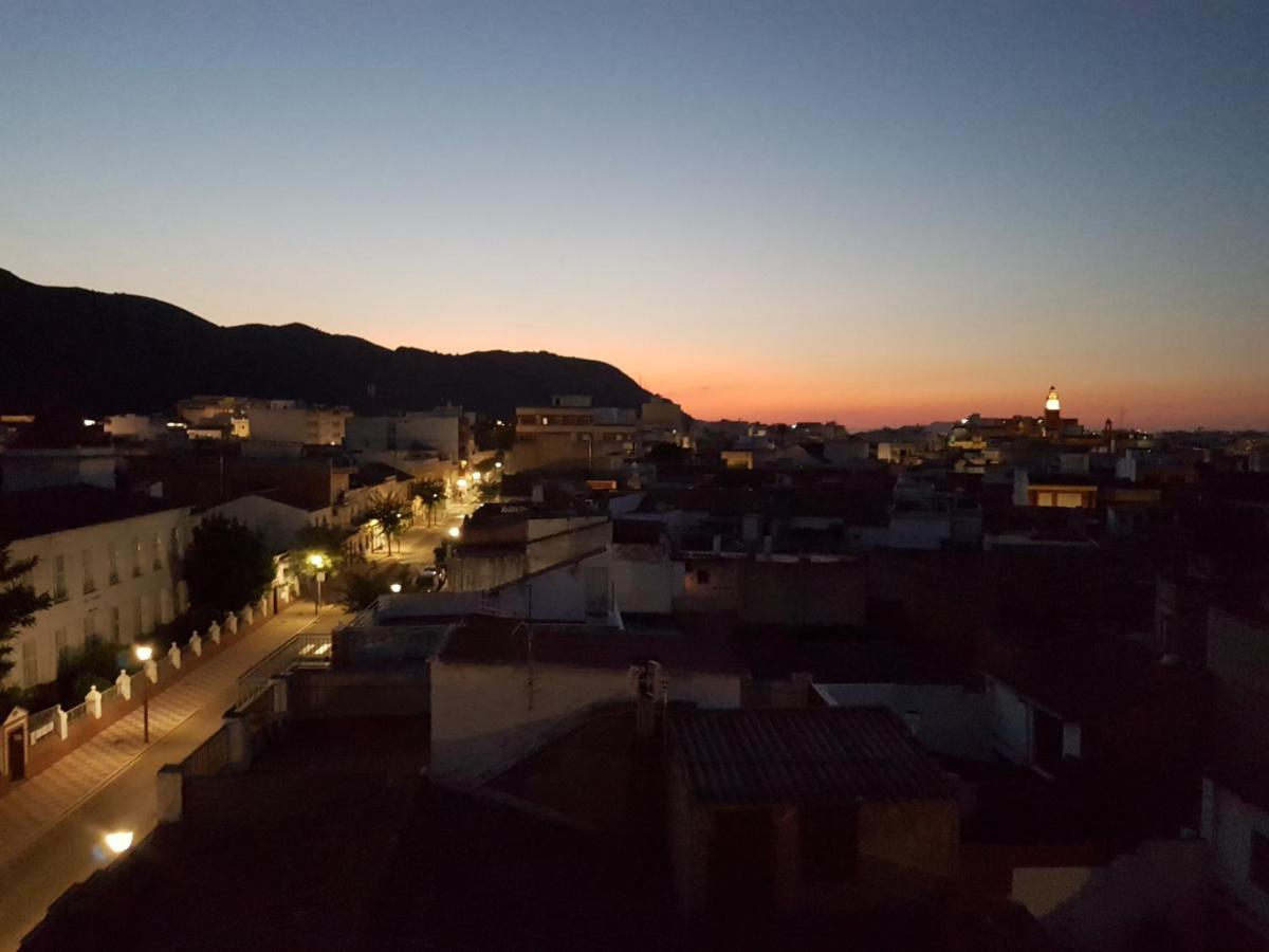 An Apartment In Xeraco With 3 Bedrooms, Located Near Beach And Gandia Экстерьер фото