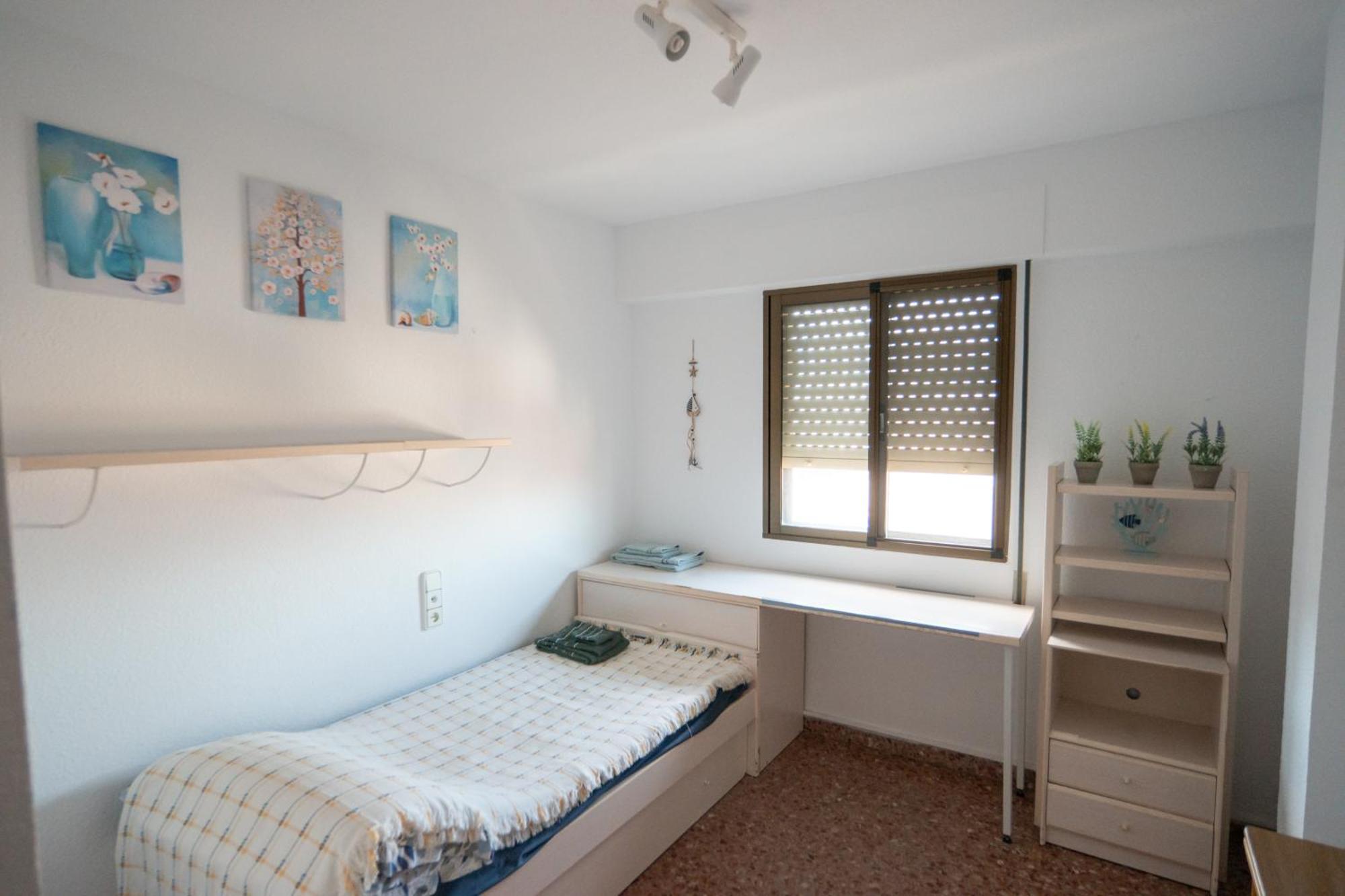 An Apartment In Xeraco With 3 Bedrooms, Located Near Beach And Gandia Экстерьер фото