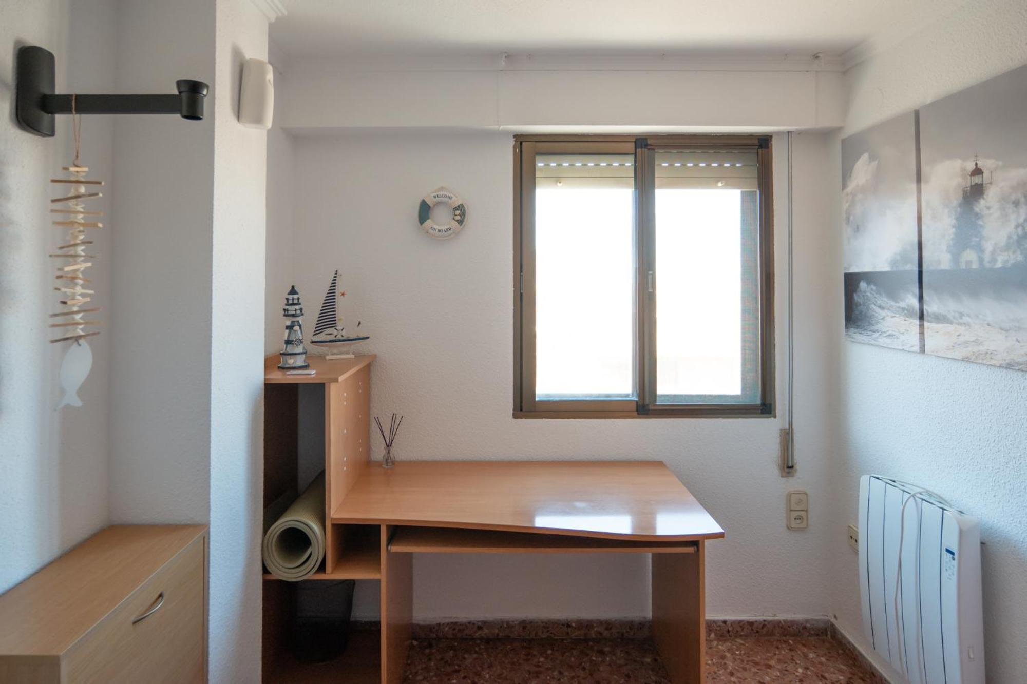 An Apartment In Xeraco With 3 Bedrooms, Located Near Beach And Gandia Экстерьер фото